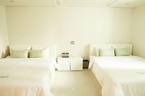 Big Apple Motel