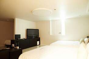 Big Apple Motel