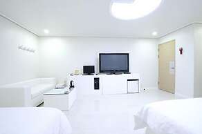 Big Apple Motel
