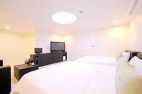 Big Apple Motel