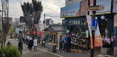 Jeju Mimong