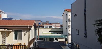 Jeju Mimong