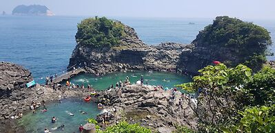 Jeju Mimong