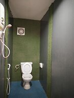 Transit Room KLIA - Residence Villa