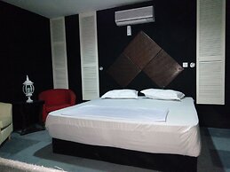 Transit Room KLIA - Residence Villa