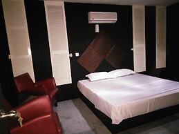 Transit Room KLIA - Residence Villa