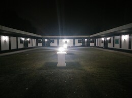 Transit Room KLIA - Residence Villa