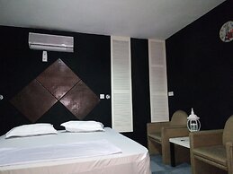 Transit Room KLIA - Residence Villa