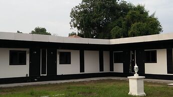 Transit Room KLIA - Residence Villa