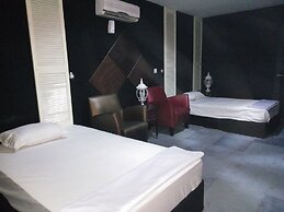 Transit Room KLIA - Residence Villa