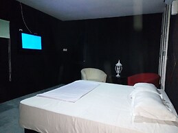 Transit Room KLIA - Residence Villa