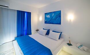 Mojito Beach Rooms