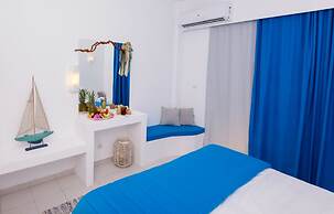 Mojito Beach Rooms