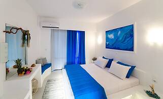 Mojito Beach Rooms