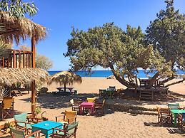 Mojito Beach Rooms