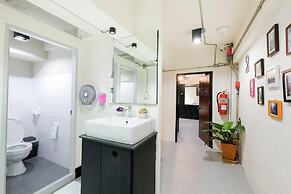 Salee Hostel