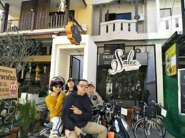 Salee Hostel