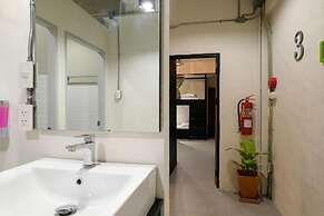 Salee Hostel