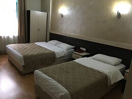 Kosar Hotel