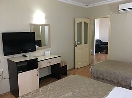 Kosar Hotel