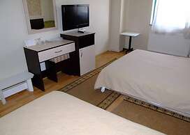 Kosar Hotel