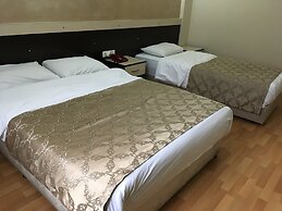 Kosar Hotel