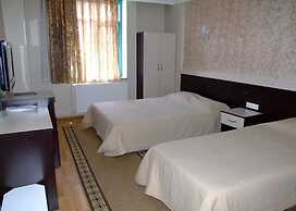 Kosar Hotel