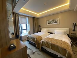 DW Hotels