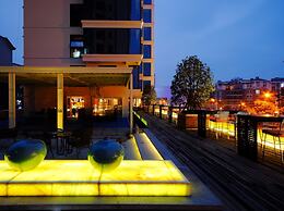 DW Hotels