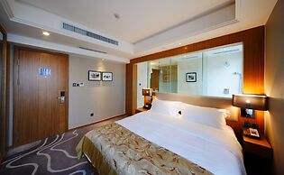 DW Hotels