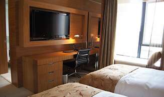 DW Hotels