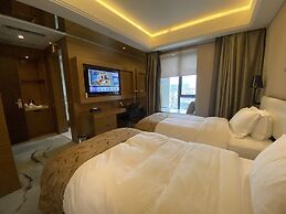 DW Hotels