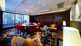 DW Hotels
