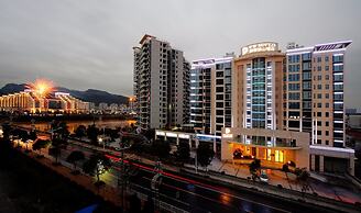 DW Hotels