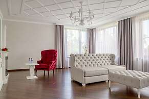 President Hotel