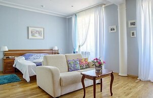 President Hotel