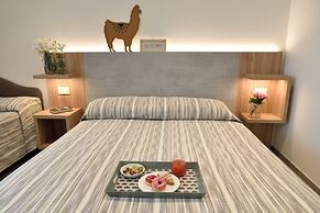 Hotel ABC