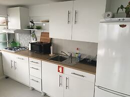 Two Bedroom Self Contained House