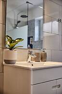 Two Bedroom Self Contained House