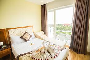 Dana Sailing Hotel