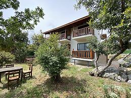 Ekin Pansiyon