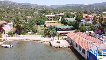 Ekin Pansiyon
