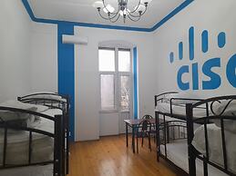 White City Hostel