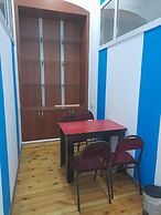 White City Hostel