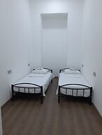 White City Hostel