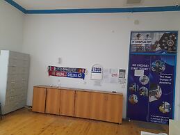 White City Hostel