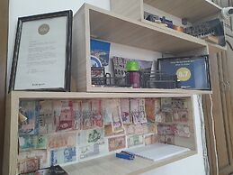 White City Hostel