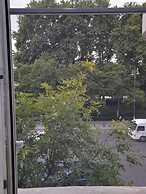 White City Hostel