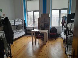 White City Hostel