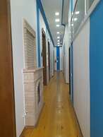 White City Hostel